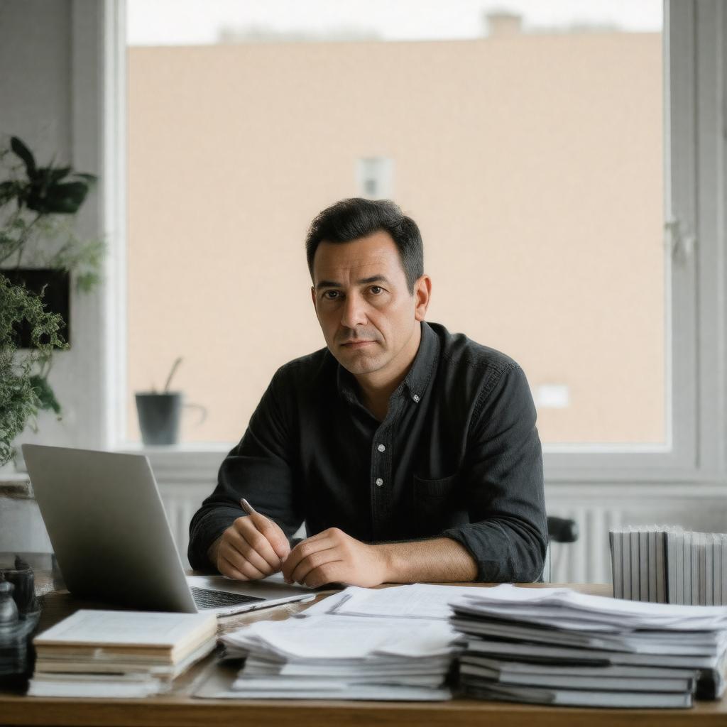 Evgeny Morozov